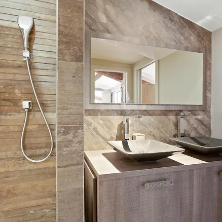 Duplex Forville