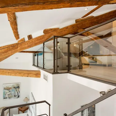 Holiday home Duplex Forville Cannes