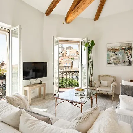 Duplex Forville Holiday home