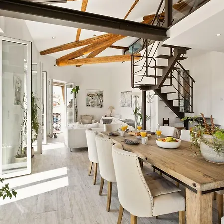 Duplex Forville *