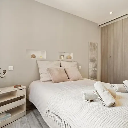 Duplex Forville *