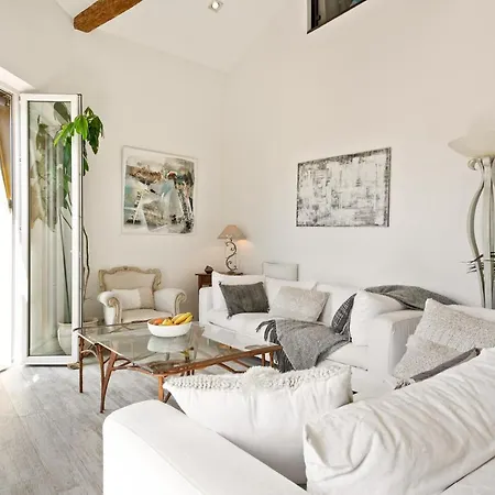 Holiday home Duplex Forville *
